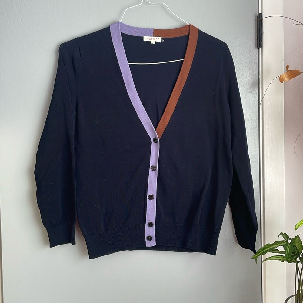 Demylee cardigan, size XS